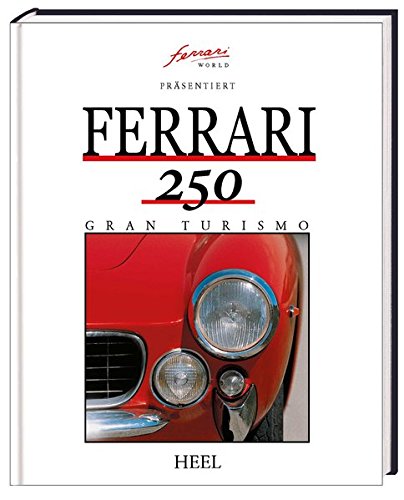 Preisvergleich Produktbild Ferrari 250 Gran Turismo