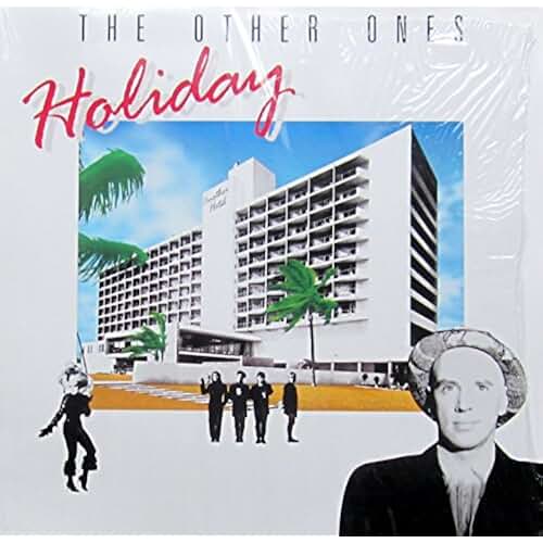 Suchergebnis auf Amazon.de für the other ones holiday Vinyl MusikCDs & Vinyl