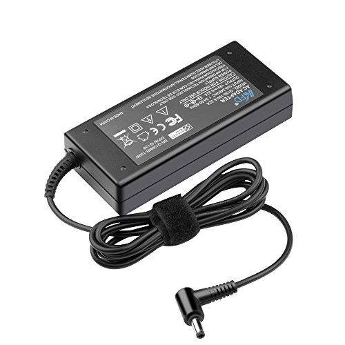KFD 120W Netzteil Ladegerät für Asus N53 N53S N53SV N55 N55S N55SF N43 N45 N46 N550 N56 15,6" N71 N75 N75S N75SF Asus Rog GL551 GL551JW CX62 GL62 GS60 ROG Strix GL753VD/VE 17,3" Gaming Notebook Stealth MS-16GA MS-16GC MS-1757 GL552VW GL752VW G55VW G55 G55V G50 G50V G51 G51J G51VX G53 G71 G71G G71GX G72GX G1S M70 MSI GE60 GE62 GE70 GE72 GP60 GP62 GP70 GP72 Toshiba Medion Acer - 19V 6,32A