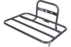 STECO Transport de pré-Carrier 45x30cm avec montage à la tête de direction -