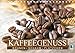 Produktbild Bohnen, Schaum & Plätzchen – Kaffeegenuss (Tischkalender 2018 DIN A5 quer): Das Handwerk eines Barista (Monatskalender, 14 Seiten ) (CALVENDO Lifestyle) [Kalender] [Apr 01, 2017] CALVENDO, k.A.