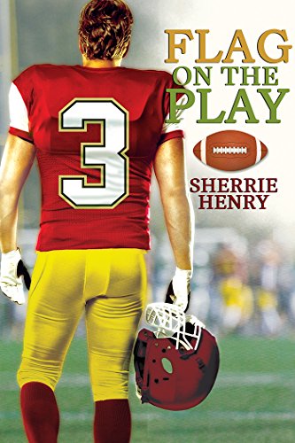 Flag on the Play (English Edition)