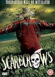 Scarecrows [1988] [DVD]