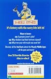 Image de The Measly Middle Ages (Horrible Histories) (Horrible Histories)