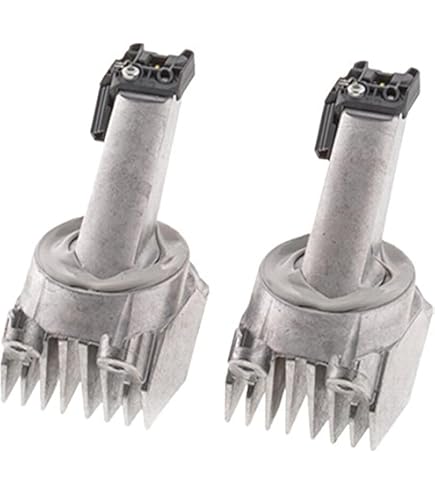 1ZS 010 741-661 HELLA E1 3132 Projecteur Principal Droit, LED