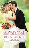 Cover zum Buch Always You