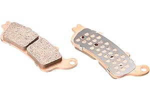 EBC Brakes FA261/2HH Disc Brake Pad Set