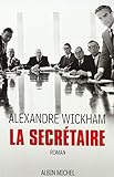 La secrétaire