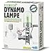 Produktbild 4m Green Science - Dynamo Lampe 3263