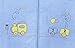 Slumbersac Winter Baby Sleeping Bag Long Sleeves approx. 3.5 Tog - Choo Choo - 0-6 months