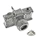 Produktbild Kamera Form Metall-Pin Badge