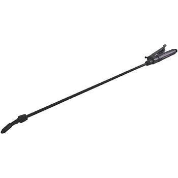 Lance Vaporisateur Faithfull SPRAY5LA - Lot De 5 Avec Gâchette