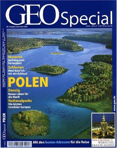 Download GEO Special / Polen Download GEO Special / Polen