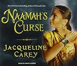Cover zum Buch Naamah's Curse