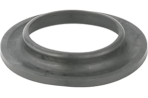 FEBEST TSI-ANH10LOWR Federteller Hinten unten 0,06kg