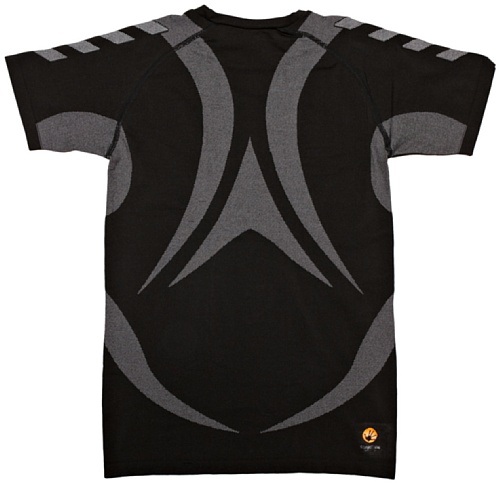 Hummel Baselayer Jersey S/S - 2