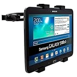 Mobilefox 360° KFZ Kopfstützen Halterung für Tablet PC