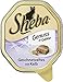 Produktbild Sheba - Genuss in Gelee Geschnetzeltes mit Kalb Katzenfutter - 85g