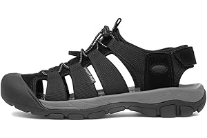 Hush Puppies Men's Peru Sport Sandal