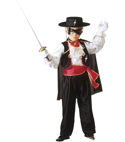 Acheter Costume pour enfants, gilet, Cape, chapeau, baguette magique