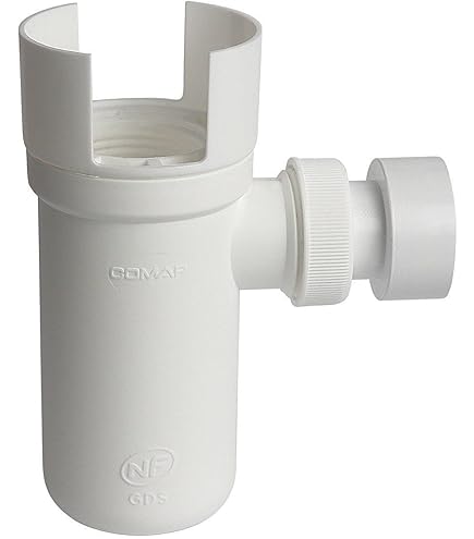 SANNOVER Volt 16 Elektrische boiler Wit