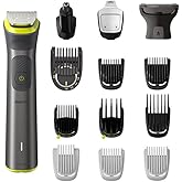 PHILIPS 14'&uuml; 1 Arada Erkek Bakım Seti Mg7930/15-y&uuml;z/sa&ccedil;/v&uuml;cut (ISLAK/KURU KULLANIM)
