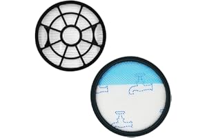 Benfosh Pre-Filtro y Post-Filtros Lavables Para Rowenta Swift Power Cyclonic RO2910 RO2913 RO2915 RO2932 RO2933 RO2957 RO2981 filtro Hepa codice ZR904301