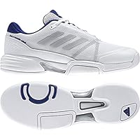 adidas barricade club tennisschuhe herren