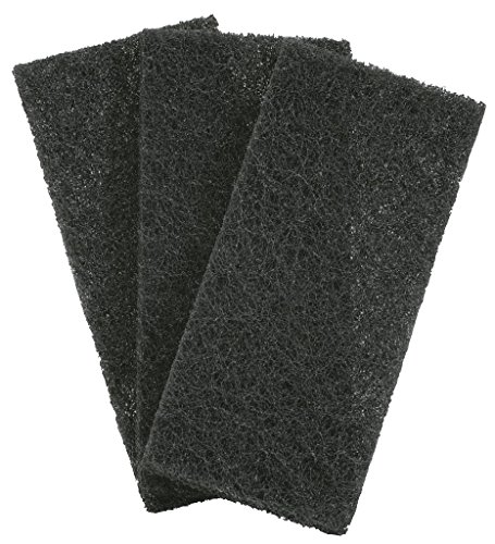 KS Tools 201.3000 Reinigungsvlies-Satz, 10-er Pack, 75 x 130 mm - 2