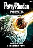 Image de Perry Rhodan Neo 11: Schlacht um Ferrol: Staffel: Expedition Wega 3 von 8