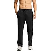 Boldfit Track Pant for Men, Comfortable Breathable Lowe...