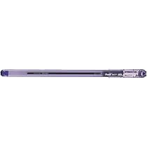 PENTEL SUPERB DOC 1.0 PENNA A SFERA INCHIOSTRO Nero Punta Media Conf 12 Pz .1.1.5131.gp.339523 PENTEL SUPERB DOC 1.0 PENNA A SFERA INCHIOSTRO Nero Punta Media Conf 12 Pz .1.1.5131.gp.339523
