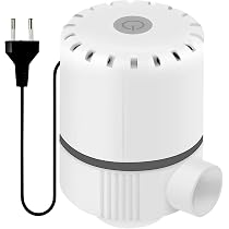 Pompe à Air Électrique Yexati - Gonfleur Portable USB Avec 5 Buses, 1200mAh, Lumière LED