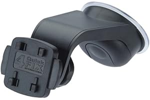 Herbert Richter HRX 550 106 11 Mounting Mount with 4 Quick Fix System