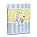 Arpan Small 6x4 Baby Boy Blue Photo Album Slip in Case Storage Album for 100 Photos - Ideal Gift