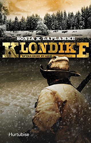 couverture de : Klondike v 3 entre chien et loup