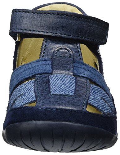 Falcotto Baby Jungen 1582 Sandalen - 4