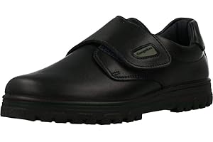 Conguitos - Zapato colegial para niño y niña - Zapatos Colegiales Infantiles de Piel