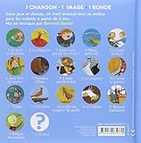 Image de Mon imagier des rondes