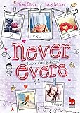 Never Evers: Heute wird geküsst! by 