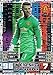 Produktbild Match Attax Extra 2014/2015 David De Gea (Manchester United) Man Of The Match 14/15