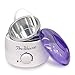 Wax Warmers Professional Wax Heaters 500 ml,Betterhill Professional Electric Wax Warmer Hair Removal Hot Wax Heater