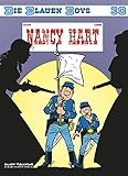 Die blauen Boys: Band 30: Nancy Hart by