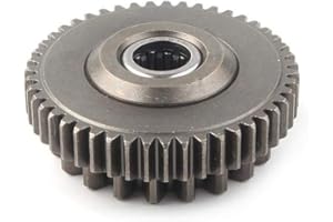 Three T Démarreur de moto à ralenti - Démarreur à câble pour Outlaw 50 90 2008-2014, Sportsman 90 2001-2014, Sportsman 110 2016-2019