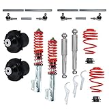 k sport gewindefahrwerk einstellen Opel Astra G Typ: T98, T98C, T98V, T98/NB, T98/Kombi; e1*xx/xx*0086*..., e1*xx/xx*0087*...;e1*xx/xx*0101*...; e1*xx/xx*0110*...; e1*xx/xx*0132*...;
