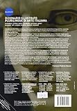 Image de Dizionario illustrato plurilingue di arte italiana