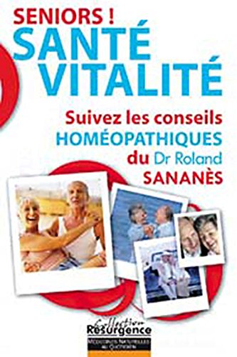 Séniors ! Santé. Vitalité gratuit