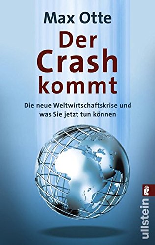 Download Der Crash kommt: Die neue Weltwirtschaftskrise und was Sie jetzt tun können Download Der Crash kommt: Die neue Weltwirtschaftskrise und was Sie jetzt tun können
