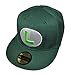 Produktbild 10 x Grün Luigi Snapback Baseballkappe (Green)