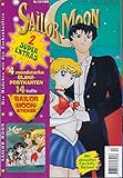 Sailor Moon by 